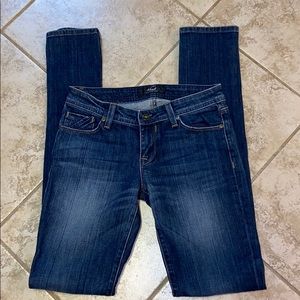 Kasil Heritage 1968 Skinny Jeans